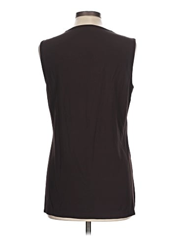 Escada Sport Sleeveless Top (view 2)