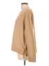 Vince. Solid Tan Pullover Sweater Size L - photo 5