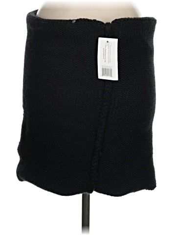 Plush Casual Skirt (view 2)