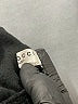 Assorted Brands Black Casual Pants Size M - photo 9