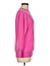 GeeGee Pink Pullover Sweater Size M - photo 4