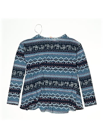 Say What? Long Sleeve Blouse (view 2)