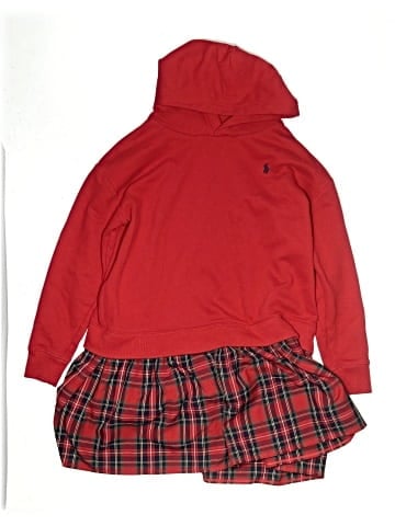 Polo by Ralph Lauren Dress (view 1)