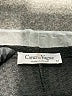 Coeur De Vague Black Pullover Sweater Size M - photo 7