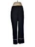 Tahari 100% Polyester Black Dress Pants Size 8 - photo 1