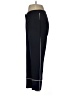 Tahari 100% Polyester Black Dress Pants Size 8 - photo 5