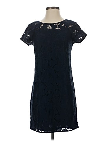 Ann Taylor LOFT Outlet Casual Dress (view 1)
