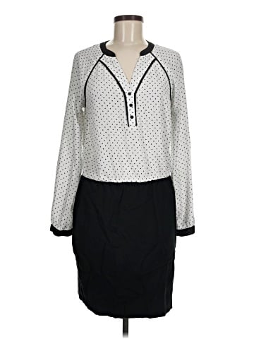 41Hawthorn Casual Dress (view 1)