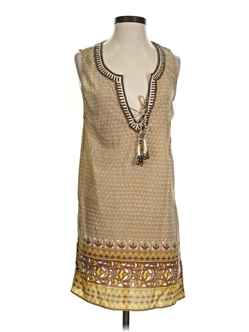 Calypso St. Barth Casual Dress (view 1)
