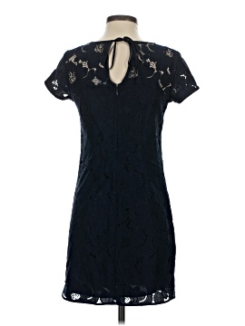 fitted lace wedding dress Ann Taylor LOFT Black Polka Dot Mesh Ruffles Long Sleeve Midi Sweater fitted lace wedding dress Ann Taylor LOFT Black Polka Dot Mesh Ruffles Long Sleeve Midi Sweater