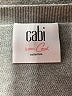 CAbi Yellow Cardigan Size M - photo 7