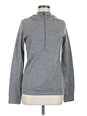 Tonic Pullover Hoodie (view 1)