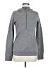Tonic Gray Pullover Hoodie Size M - photo 1