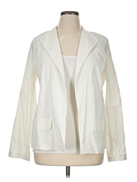 Eileen Fisher Blazer