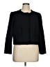 J.Crew Black Jacket Size 16 - photo 1