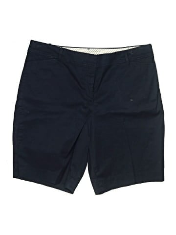 Talbots Shorts (view 1)