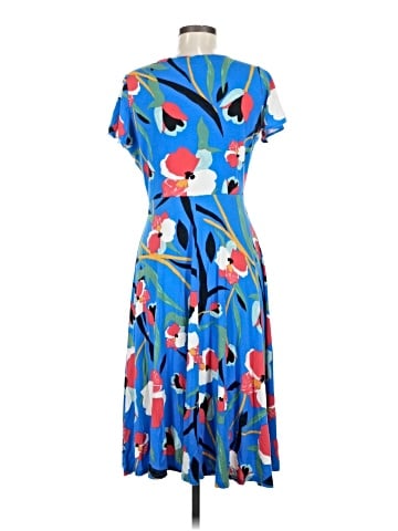 Sigrid Olsen Casual Dress (view 2)