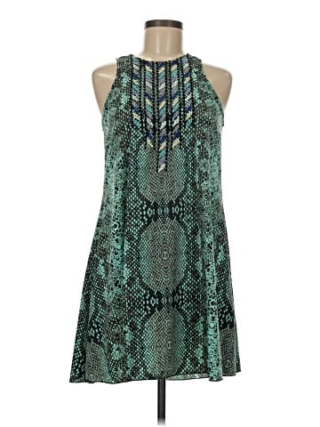 Judith March Casual Dress (view 1)