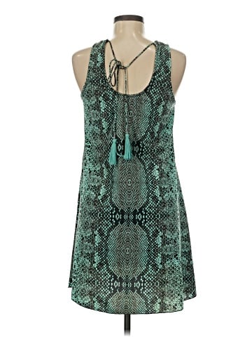Judith March Casual Dress (view 2)
