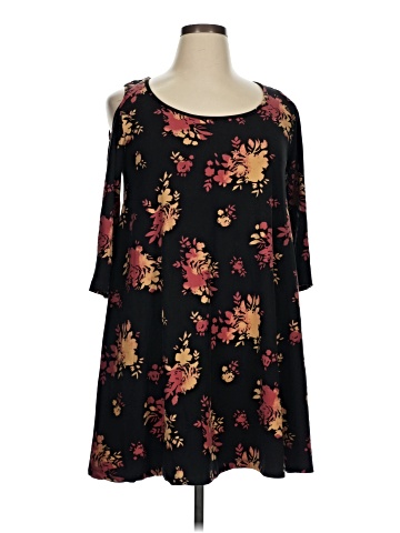 Mudd Casual Dress (view 1)