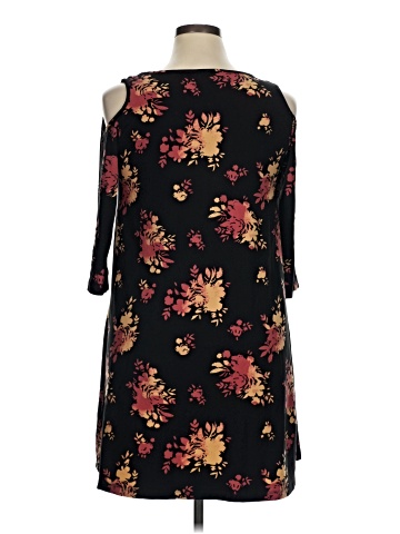 Mudd Casual Dress (view 2)