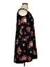 Mudd Floral Black Casual Dress Size XL - photo 4
