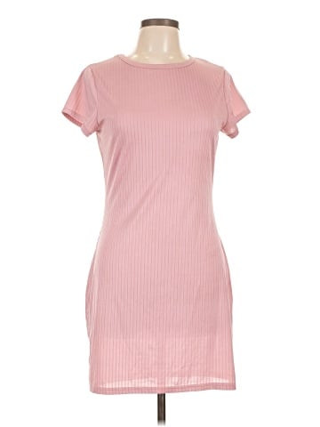 Chicwish Casual Dress (view 1)