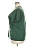 Shein Green Short Sleeve T-Shirt Size 2X - photo 4