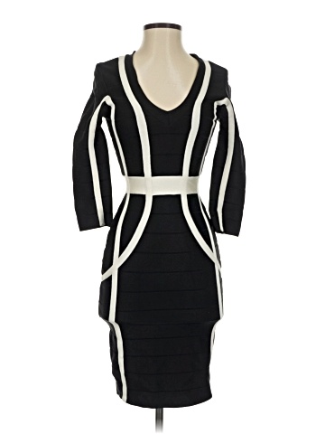 French Connection Cocktail Dress (view 1)