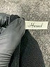 Hesed Black Pullover Sweater Size XXL - photo 7
