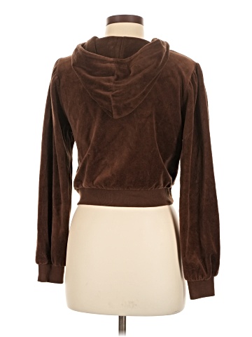 Reflex Zip Up Hoodie (view 2)