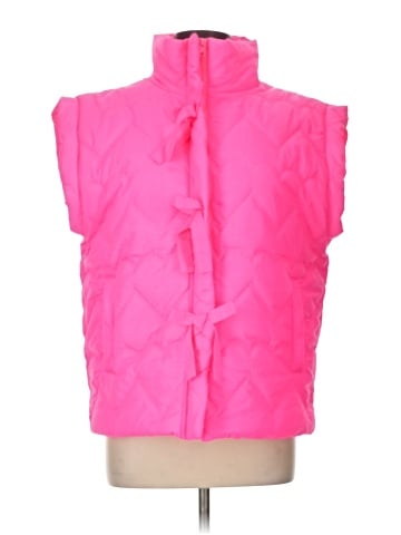 Assorted Brands Vest (view 1)