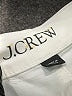 J.Crew White Casual Pants Size 30 waist - photo 7