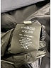 Balenciaga Blue Black Wool Coat Size EU 40 / US 10 - photo 8
