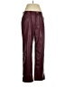 Universal Thread Burgundy Casual Pants Size 12R - photo 1
