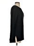 Lauren by Ralph Lauren 100% Cotton Black Pullover Sweater Size S - photo 4