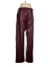 Universal Thread Burgundy Casual Pants Size 12R - photo 2
