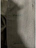 Balenciaga Blue Black Wool Coat Size EU 40 / US 10 - photo 10