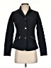 Massimo Dutti Black Blazer Size XS - photo 1