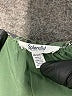 Splendid Green Short Sleeve Blouse Size M - photo 6