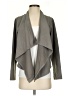 Mod-O-Doc Gray Kimono Size S - photo 1