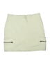Athleta Green Casual Skirt Size 2 - photo 1
