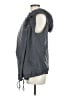 ALLSAINTS 100% Tencel Gray Kimono Size 6 - photo 5