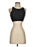 Fabletics Black Tank Top Size S (estimated) - photo 1