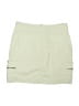 Athleta Green Casual Skirt Size 2 - photo 2
