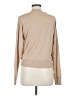J.Crew Tan Turtleneck Sweater Size M - photo 2