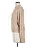 J.Crew Tan Turtleneck Sweater Size M - photo 5