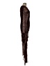 Unbranded Animal Print Brown Cocktail Dress Size L - photo 4
