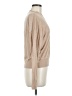J.Crew Tan Turtleneck Sweater Size M - photo 4