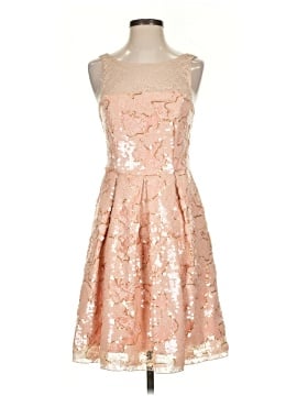 Eva Franco Cocktail Dress (view 1)